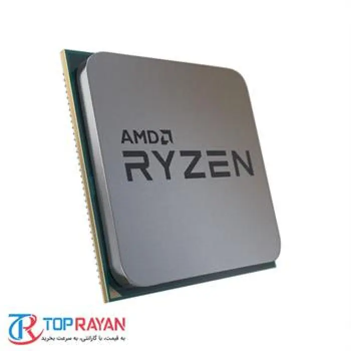 سی پی یو ای ام دی مدل RYZEN 9 3900X با فرکانس 3.8 گیگاهرتز -gallery-5