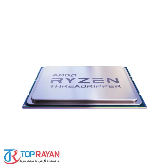 پردازنده باکس ای ام دی مدل RYZEN Threadripper 3970X فرکانس 3.7 گیگاهرتز -gallery-4