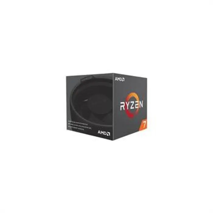 سی پی یو ای ام دی مدل RYZEN 7 1700X با سوکت AM4 و فرکانس 3.4 گیگاهرتز -gallery-2