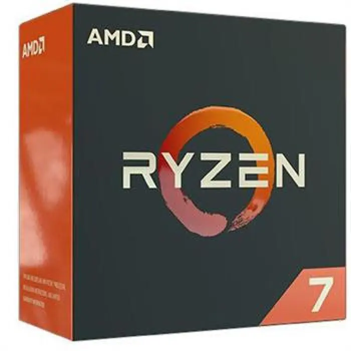 سی پی یو ای ام دی مدل RYZEN 7 1700X با سوکت AM4 و فرکانس 3.4 گیگاهرتز -gallery-4