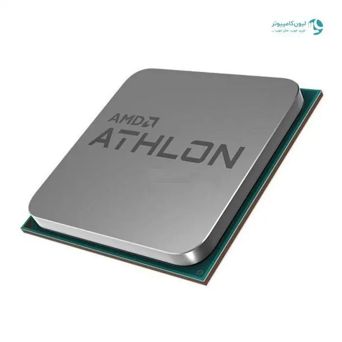 سی پی یو ای ام دی مدل Athlon ۲۰۰GE با فرکانس ۳.۲ گیگاهرتز -gallery-13