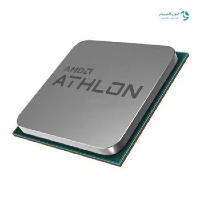 سی پی یو ای ام دی مدل Athlon ۲۰۰GE با فرکانس ۳.۲ گیگاهرتز -gallery-6