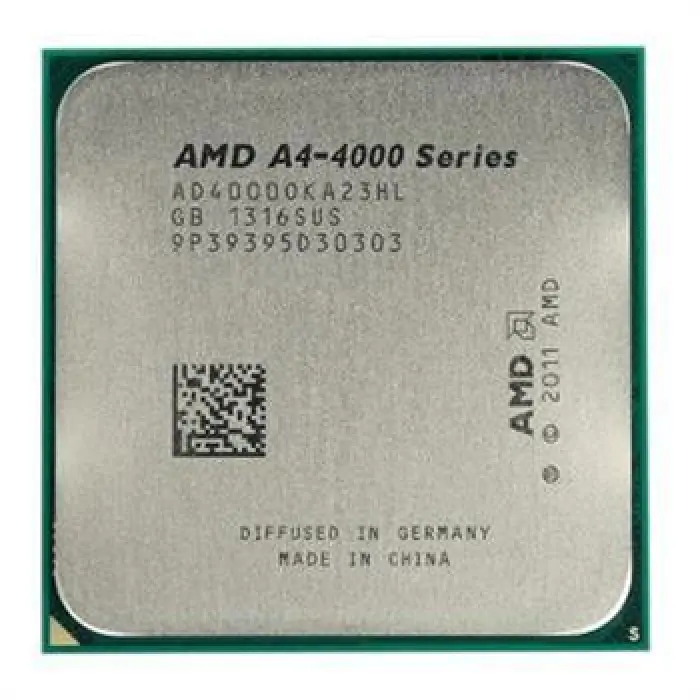 پردازنده مرکزی ای ام دی مدل Richland A4-4000 -gallery-1