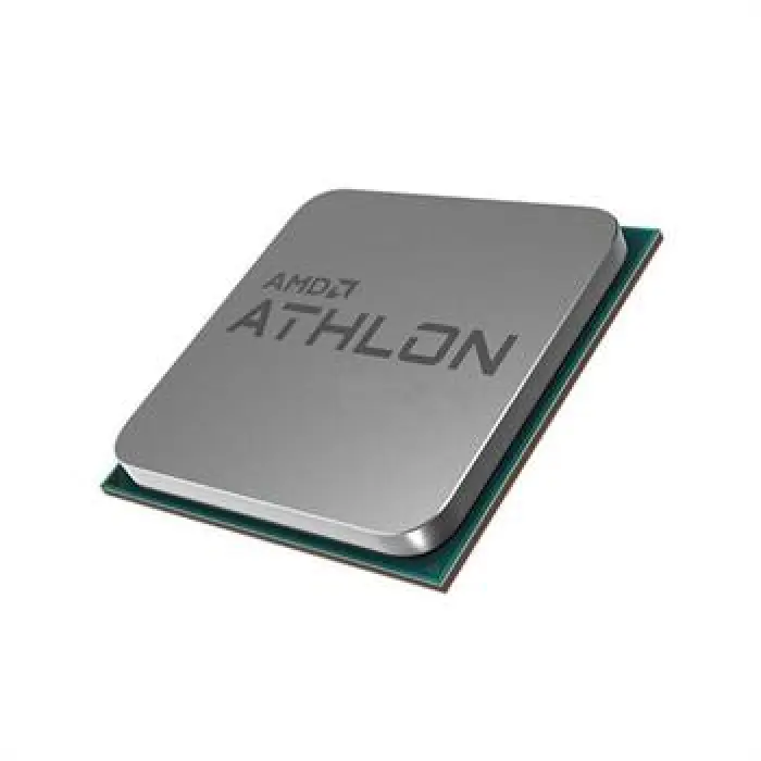 سی پی یو ای ام دی مدل Athlon ۲۰۰GE با فرکانس ۳.۲ گیگاهرتز -gallery-5