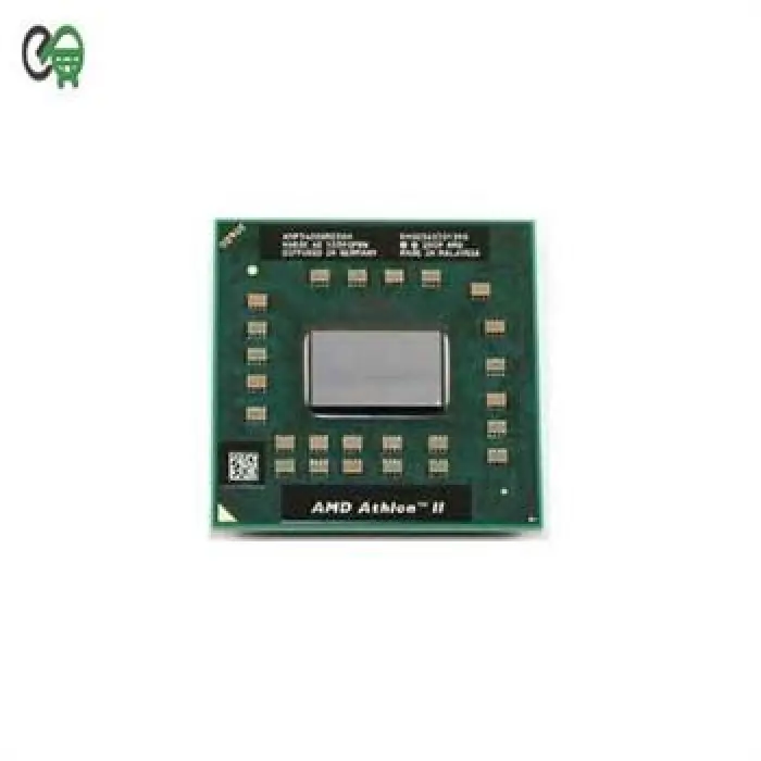AMD Athlon II P360 2.24 GHz -gallery-1
