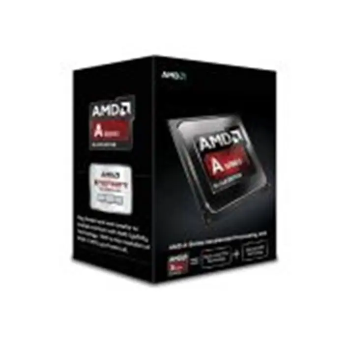 AMD 3th Gen A-Series APU A6-6400K -gallery-9