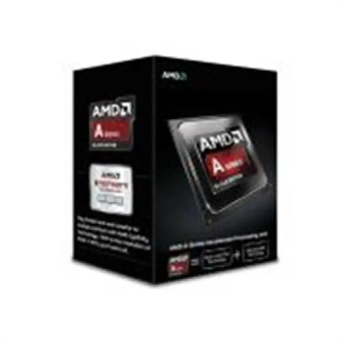 AMD 3th Gen A-Series APU A6-6400K -gallery-4
