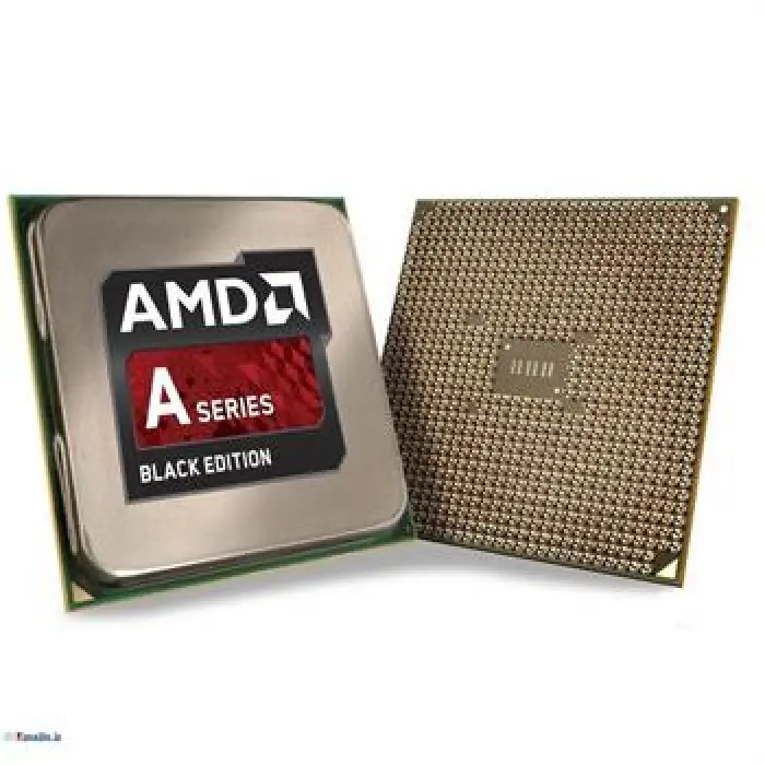 AMD 3th Gen A-Series APU A6-6400K -gallery-5