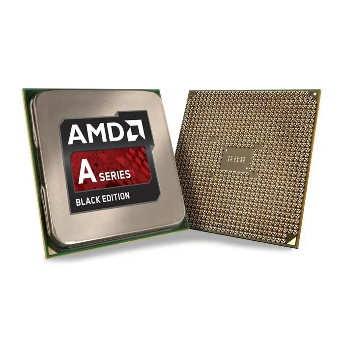 پردازنده AMD 4th Gen A-Series 10 Compute Cores APU A10-7700K Black Edition -gallery-11