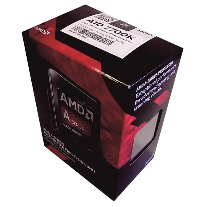 پردازنده AMD 4th Gen A-Series 10 Compute Cores APU A10-7700K Black Edition -gallery-13