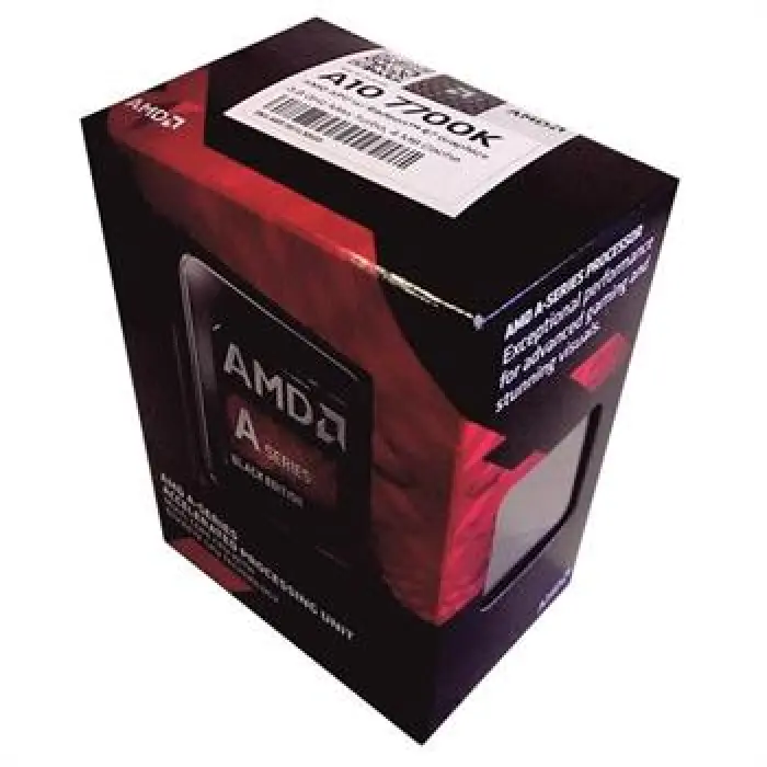 پردازنده AMD 4th Gen A-Series 10 Compute Cores APU A10-7700K Black Edition -gallery-4