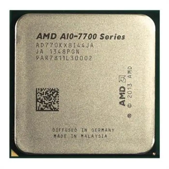 پردازنده AMD 4th Gen A-Series 10 Compute Cores APU A10-7700K Black Edition -gallery-6