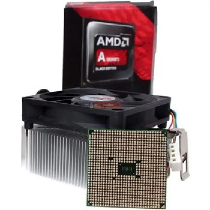 پردازنده AMD 4th Gen A-Series 10 Compute Cores APU A10-7700K Black Edition -gallery-7