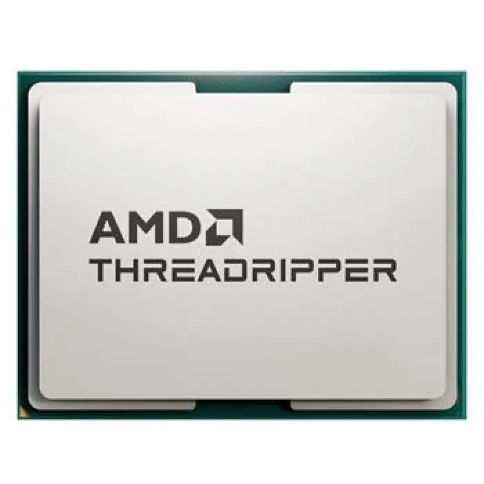 سی پی یو ای ام دی (AMD) باکس مدل Ryzen Threadripper 7980X -gallery-1