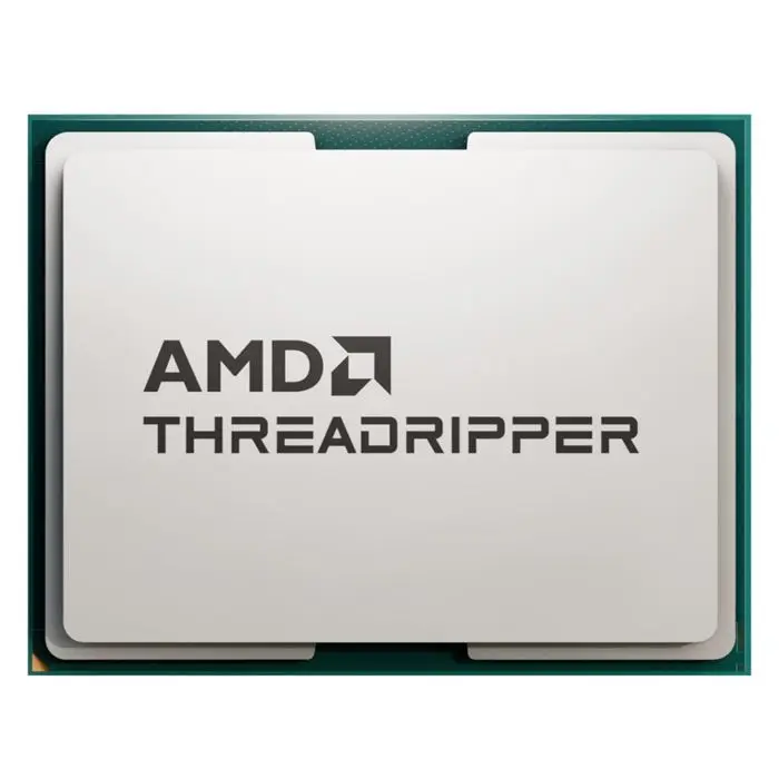 سی پی یو ای ام دی (AMD) باکس مدل Ryzen Threadripper 7980X -gallery-3