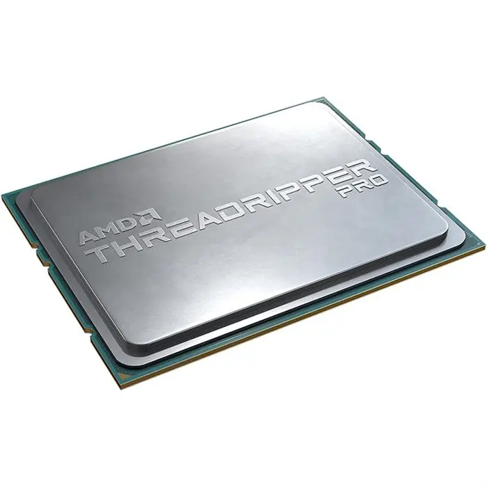 سی پی یو AMD مدل AMD Ryzen Threadripper Pro 5975WX باندل با مادربردهای ایسوس -gallery-5