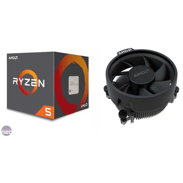 پردازنده مرکزی ای ام دی مدل Ryzen 5 1500X -gallery-15