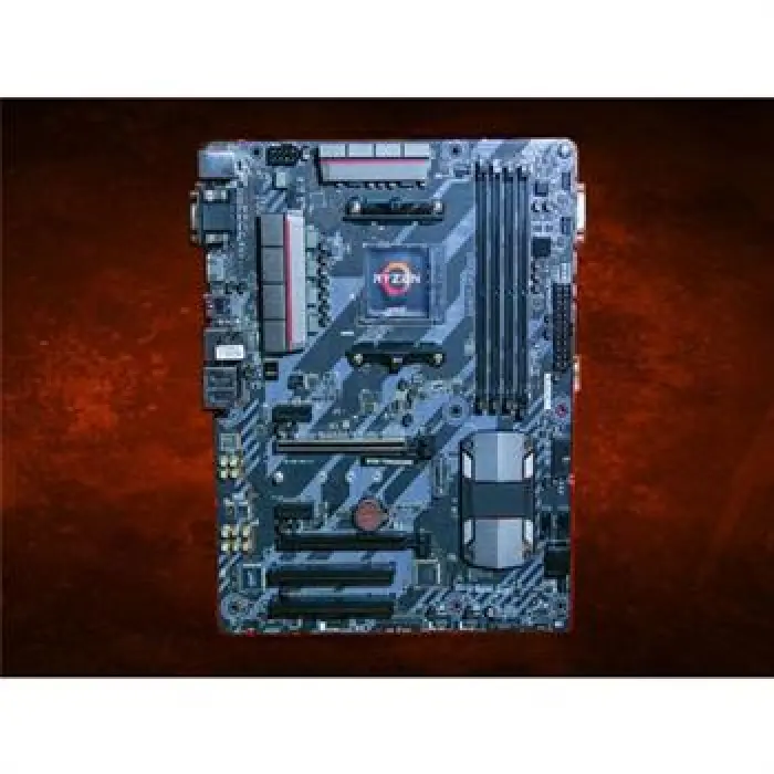 پردازنده مرکزی ای ام دی مدل Ryzen 5 1500X -gallery-1