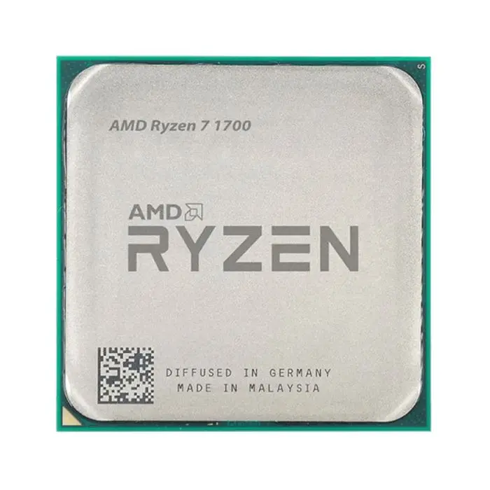 پردازنده مرکزی ای ام دی مدل Ryzen 7 1700 -gallery-14
