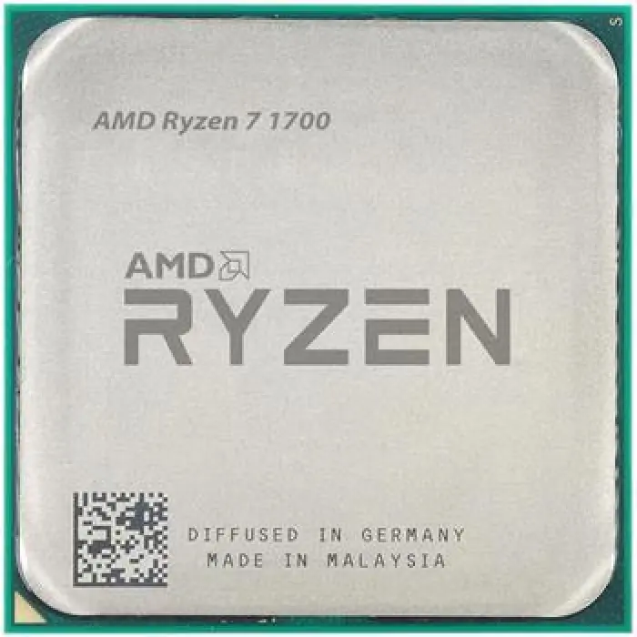 پردازنده مرکزی ای ام دی مدل Ryzen 7 1700 -gallery-3