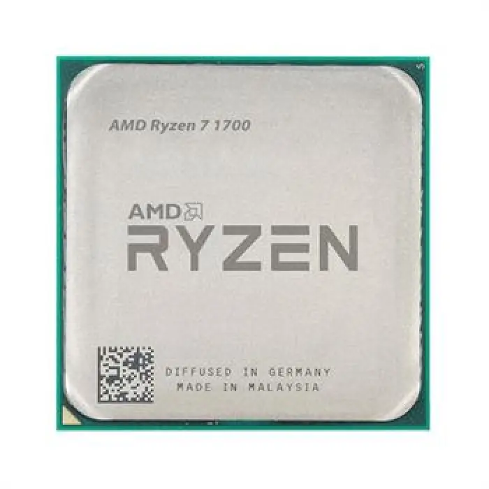 پردازنده مرکزی ای ام دی مدل Ryzen 7 1700 -gallery-6