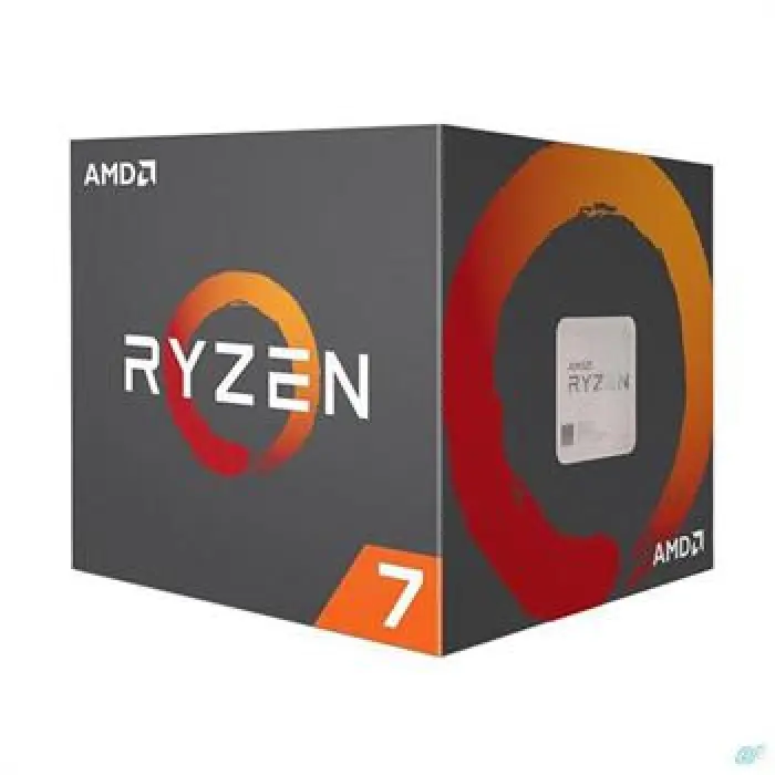 پردازنده مرکزی ای ام دی مدل Ryzen 7 1700 -gallery-7
