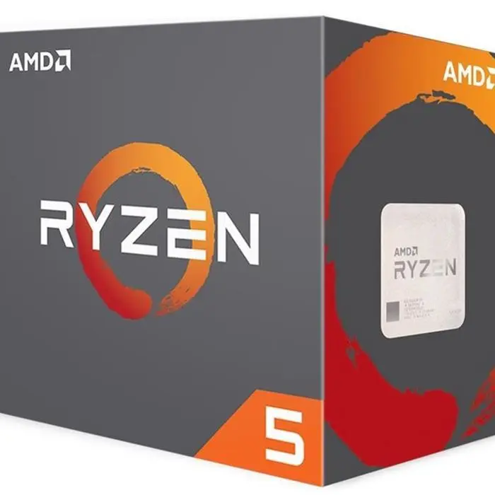 پردازنده مرکزی ای ام دی مدل Ryzen 5 1600X -gallery-7