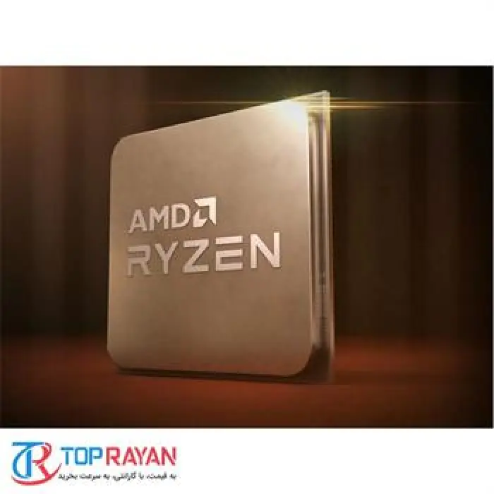 پردازنده تری ای ام دی مدل Ryzen 9-5950X فرکانس 3.4 گیگاهرتز -gallery-1
