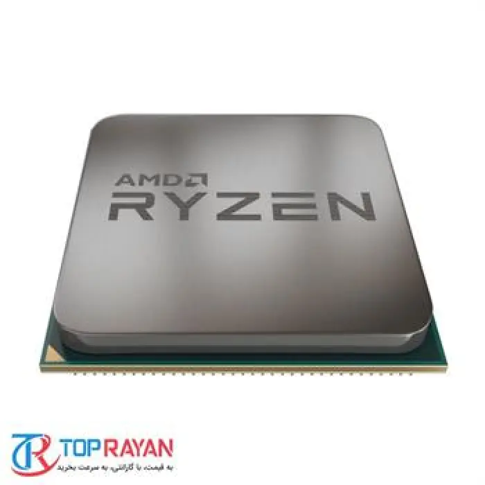 پردازنده تری ای ام دی مدل RYZEN 7 3800XT با فرکانس 3.9 گیگاهرتز -gallery-1
