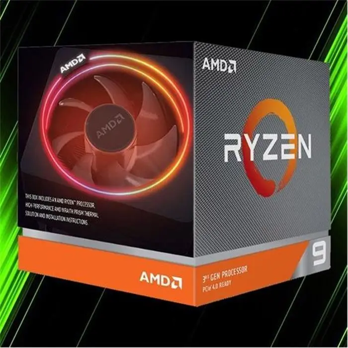 پردازنده ای ام دی Ryzen 9 3950X -gallery-5
