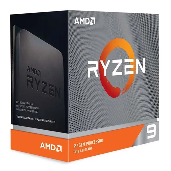 پردازنده ای ام دی Ryzen 9 3950X -gallery-7