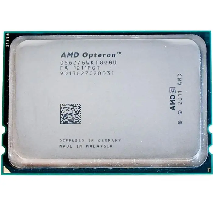 پردازنده مرکزی ای ام دی سری Opteron مدل 6276 -gallery-3