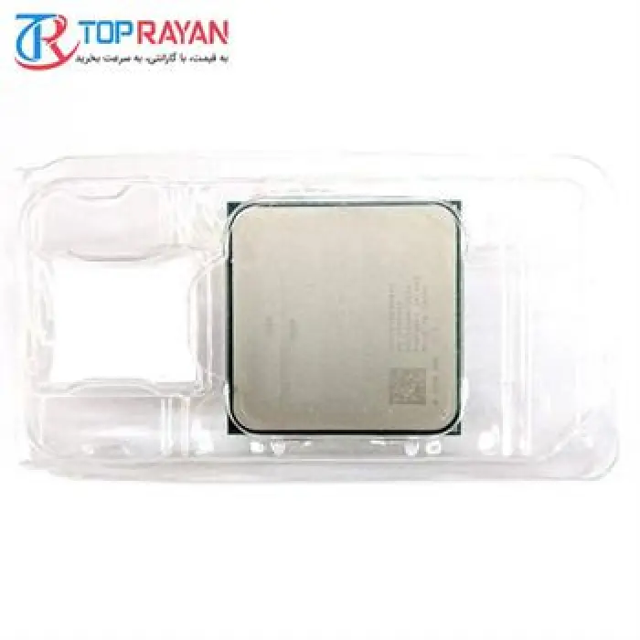 پردازنده مرکزی ای ام دی سری Phenom II مدل X2-B59 -gallery-2
