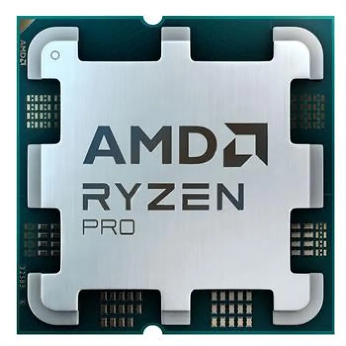 پردازنده ای ام دی مدل Ryzen 7 Pro 7745 TRAY فرکانس 3.80 گیگاهرتز -gallery-1