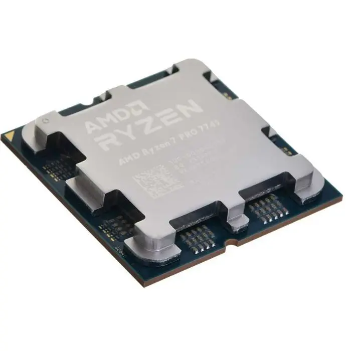 پردازنده ای ام دی مدل Ryzen 7 Pro 7745 TRAY فرکانس 3.80 گیگاهرتز -gallery-5
