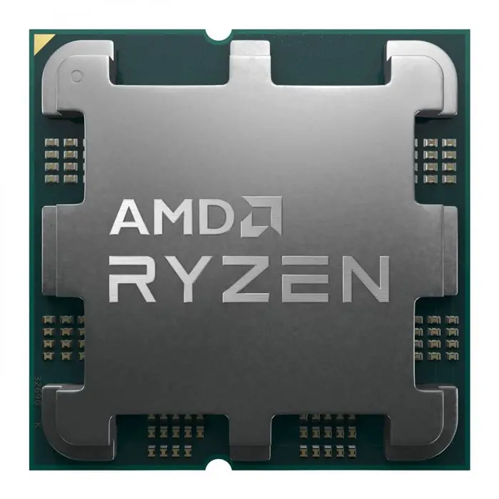 سی پی یو ای ام دی باکس Ryzen 9 7900X3D AM5 CPU -gallery-4