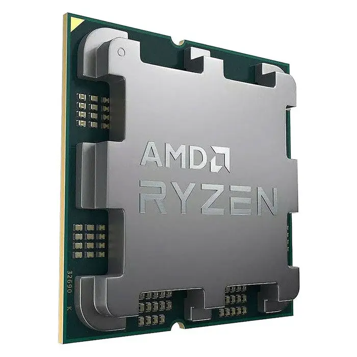 سی پی یو ای ام دی مدل Ryzen-7 7700 AM5 Tray CPU -gallery-9