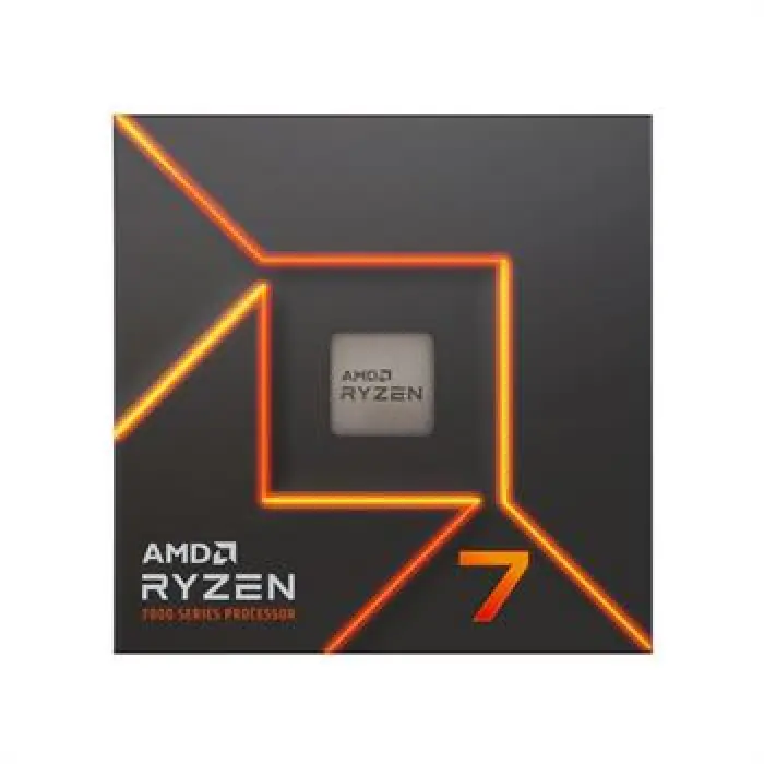 سی پی یو ای ام دی مدل Ryzen-7 7700 AM5 Tray CPU -gallery-2