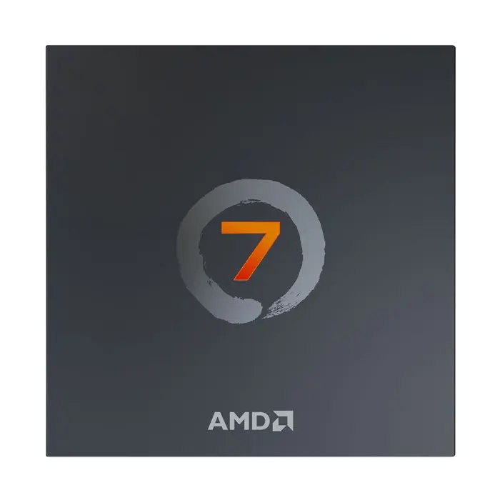 سی پی یو ای ام دی مدل Ryzen-7 7700 AM5 Tray CPU -gallery-8
