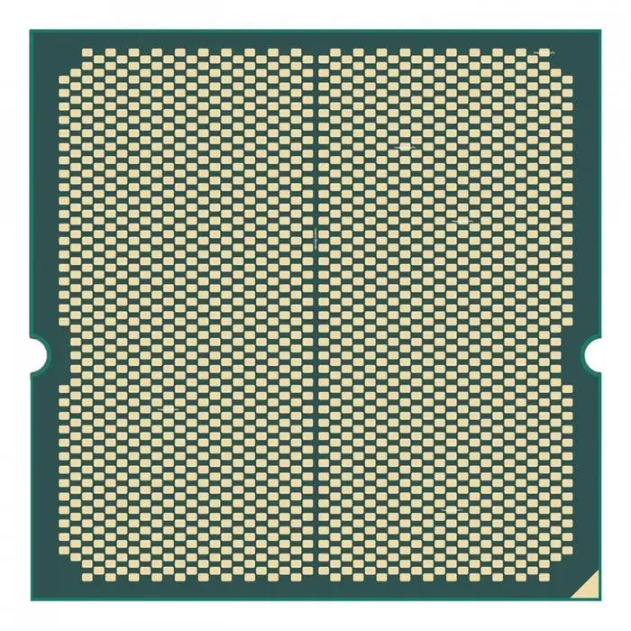 پردازنده ای ام دی CPU Ryzen 9 7900X AM5 بدون باکس -gallery-2