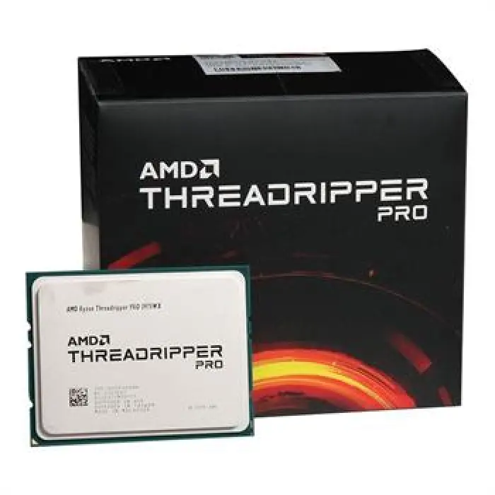پردازنده باکس ای ام دی Ryzen Threadripper PRO 3975WX فرکانس 3.5 گیگاهرتز -gallery-1