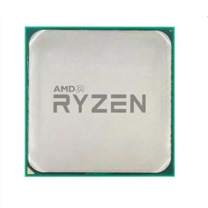 پردازنده ای‌ ام‌ دی CPU AMD Ryzen 3-4100 بدون باکس -gallery-2