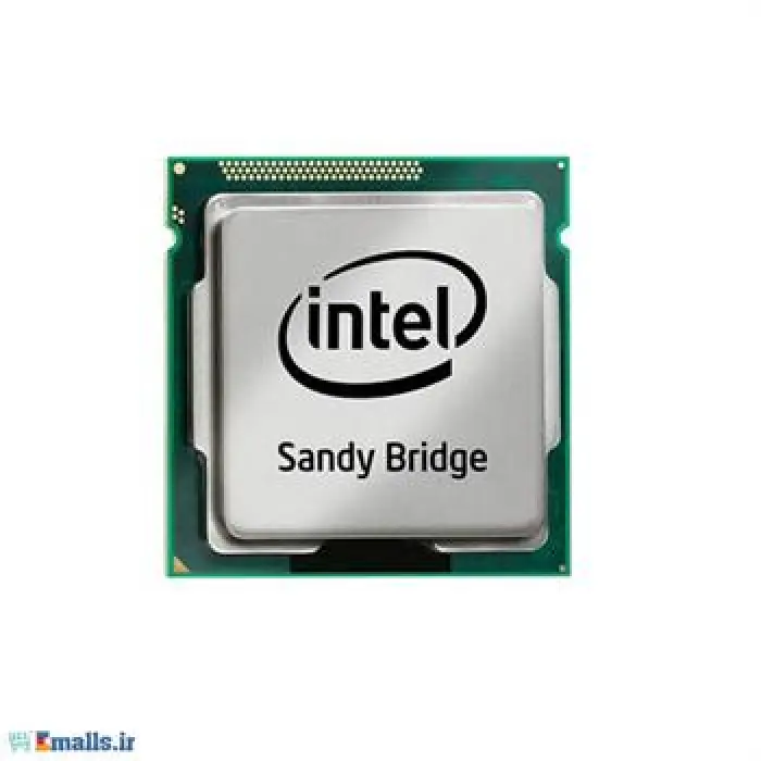 پردازنده اینتل CPU Intel Pentium G640 بدون باکس -gallery-2