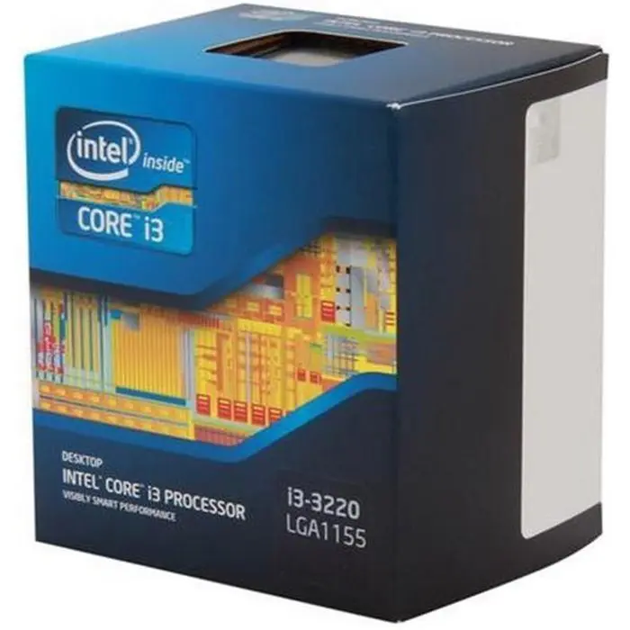 سی پی یو اینتل باکس Core i3-4170 CPU -gallery-10