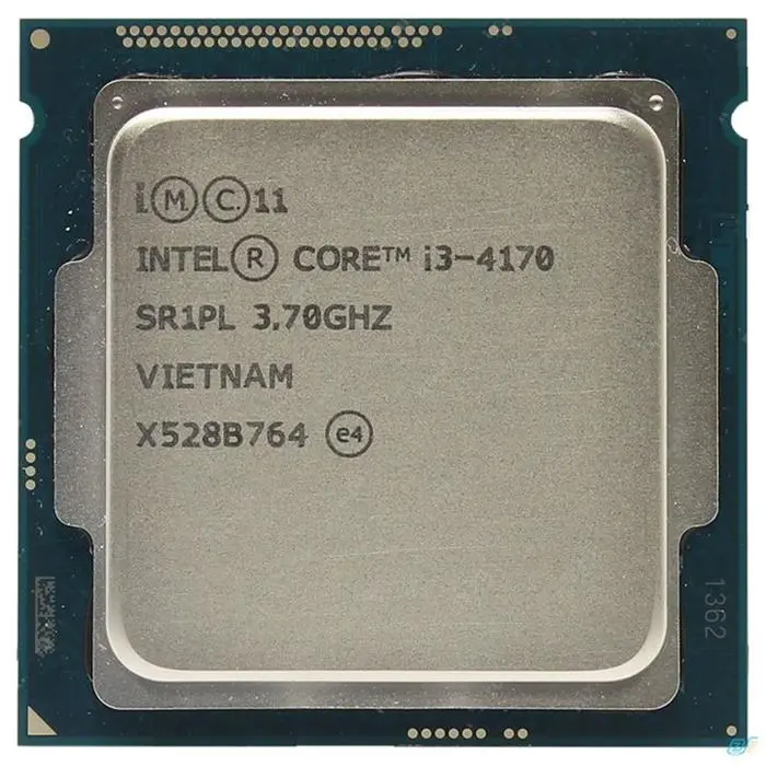 سی پی یو اینتل باکس Core i3-4170 CPU -gallery-16