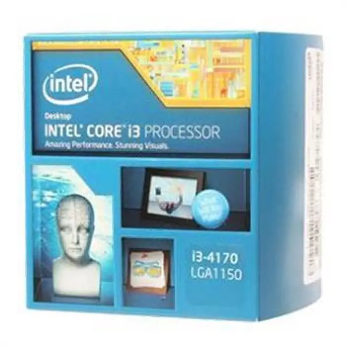 سی پی یو اینتل باکس Core i3-4170 CPU -gallery-2