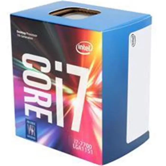 سی پی یو اینتل باکس Core-i7 7700 CPU -gallery-11