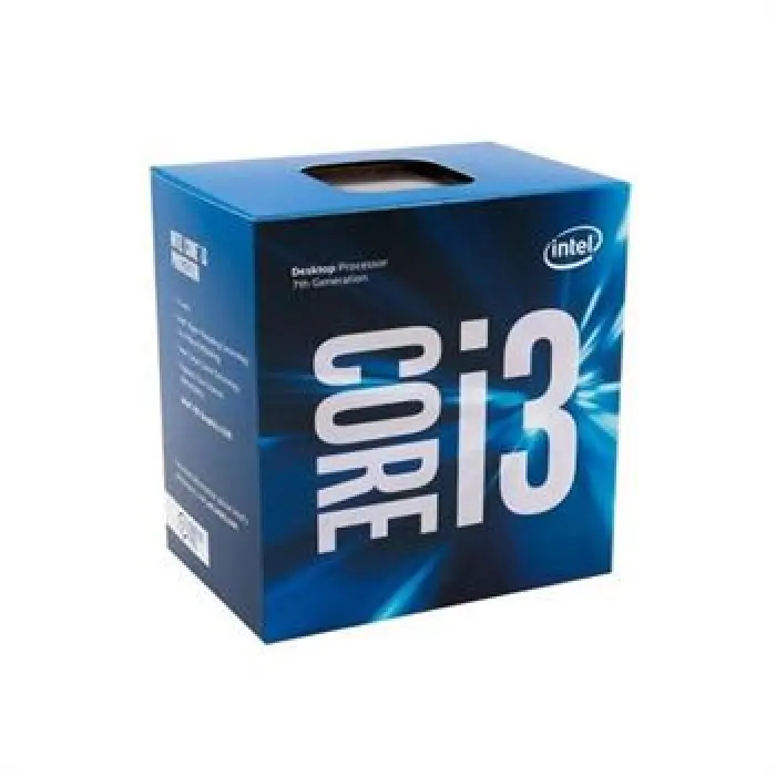 سی پی یو اینتل باکس Core-i3 7100 -gallery-3