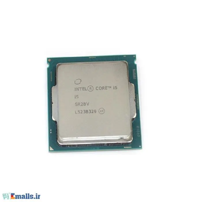 سی پی یو اینتل باکس Core-i5 6400 CPU -gallery-14