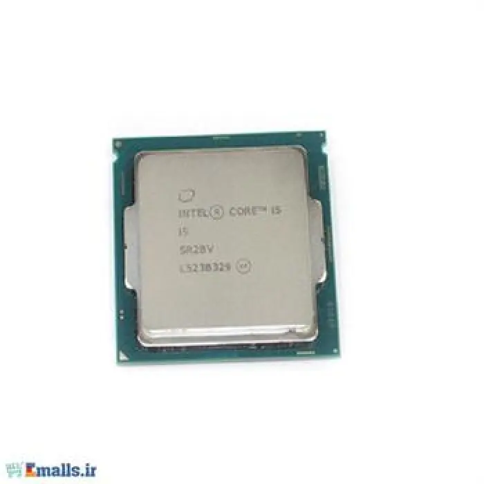 سی پی یو اینتل باکس Core-i5 6400 CPU -gallery-6